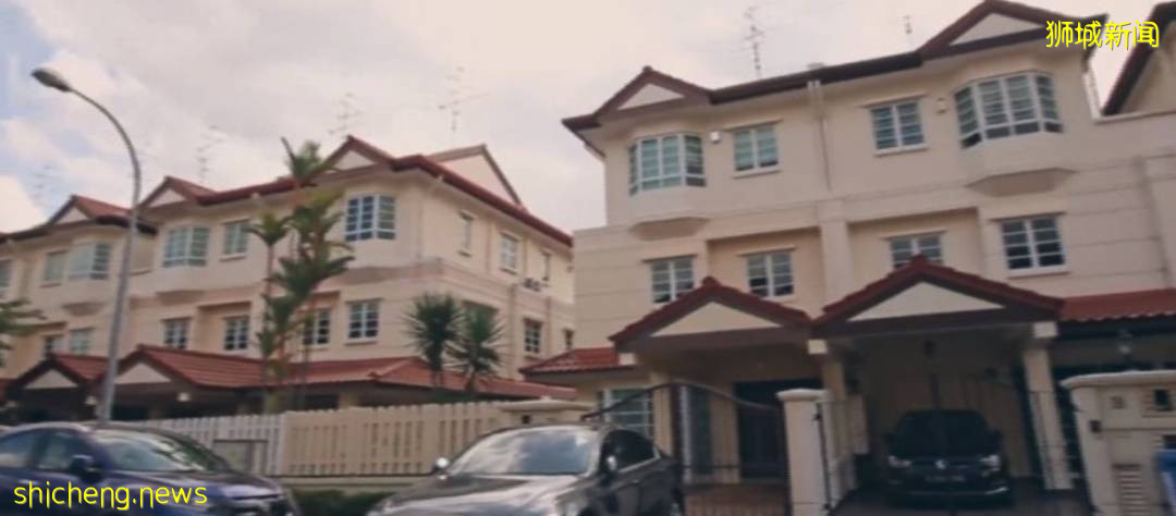 现场曝光!TVB老戏骨许绍雄女儿跟新加坡籍男生订婚了