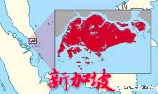 新加坡五大籍貫華人族群的形成與曆史