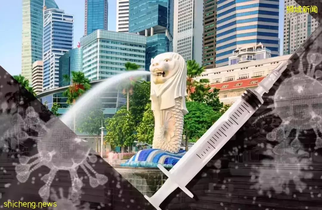 李顯龍總理發文: 下周大解封後，生活基本恢複到疫情前！新加坡病例會大反彈麽