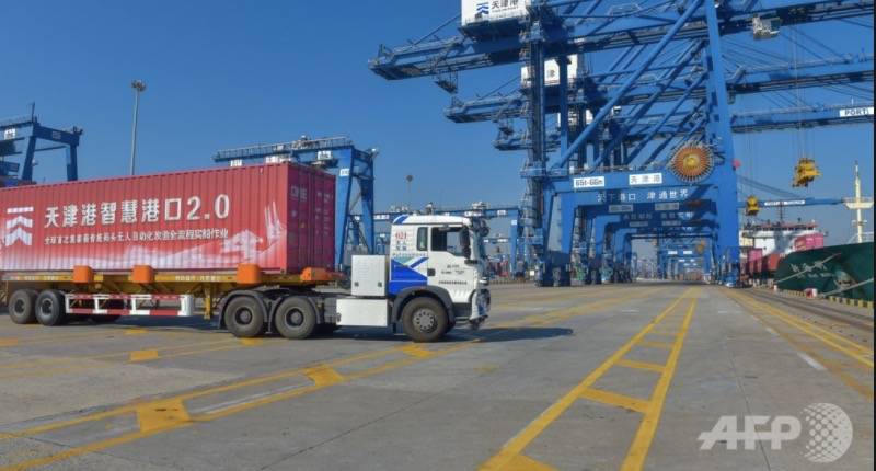 曝天津毒株跟北美高度相似！傳染力強，新加坡也有？！政府花2億買疫苗