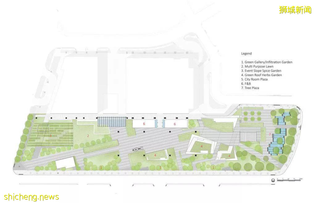 新加坡頂級設計，都在這裏