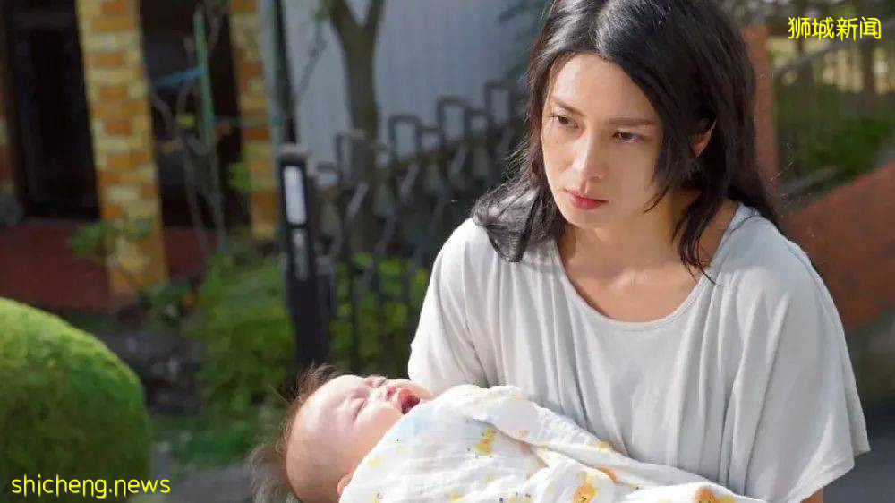 “在新加坡,一个生过孩子的女人值多少钱?”