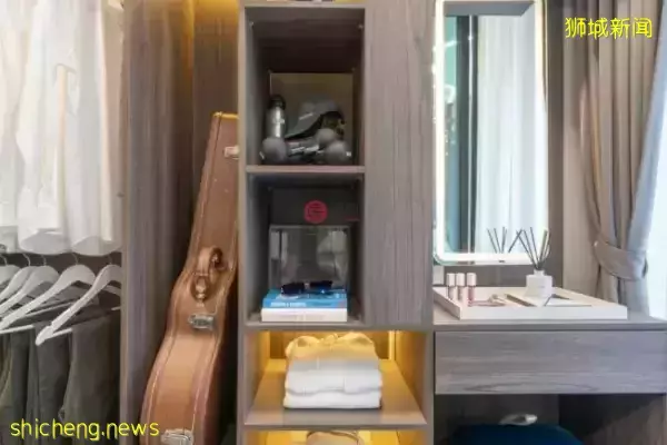 新加坡房價發展的相關情況