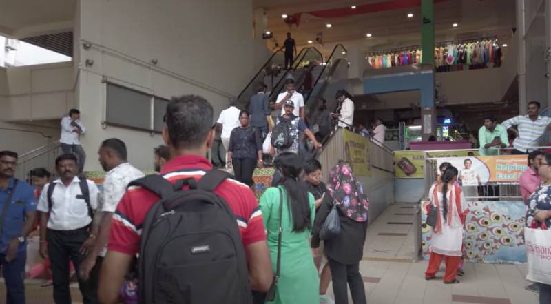 5例!新加坡同一地方出现2个社区病例,传染源不明!这个食阁要小心了