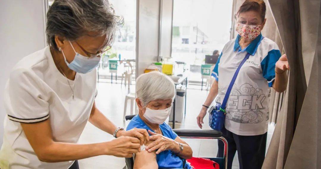 重磅!新加坡刚发布一波解封政策!第三阶段快结束了