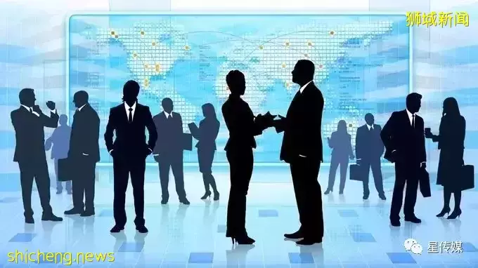 新加坡去年批准3万3400个PR,创历年新高