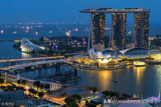 【新加坡签证】新加坡旅游签证全攻略，等你玩转小坡岛