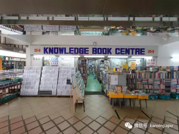 新加坡哪里可以买到“古董”书？快去逛逛这8家二手书店