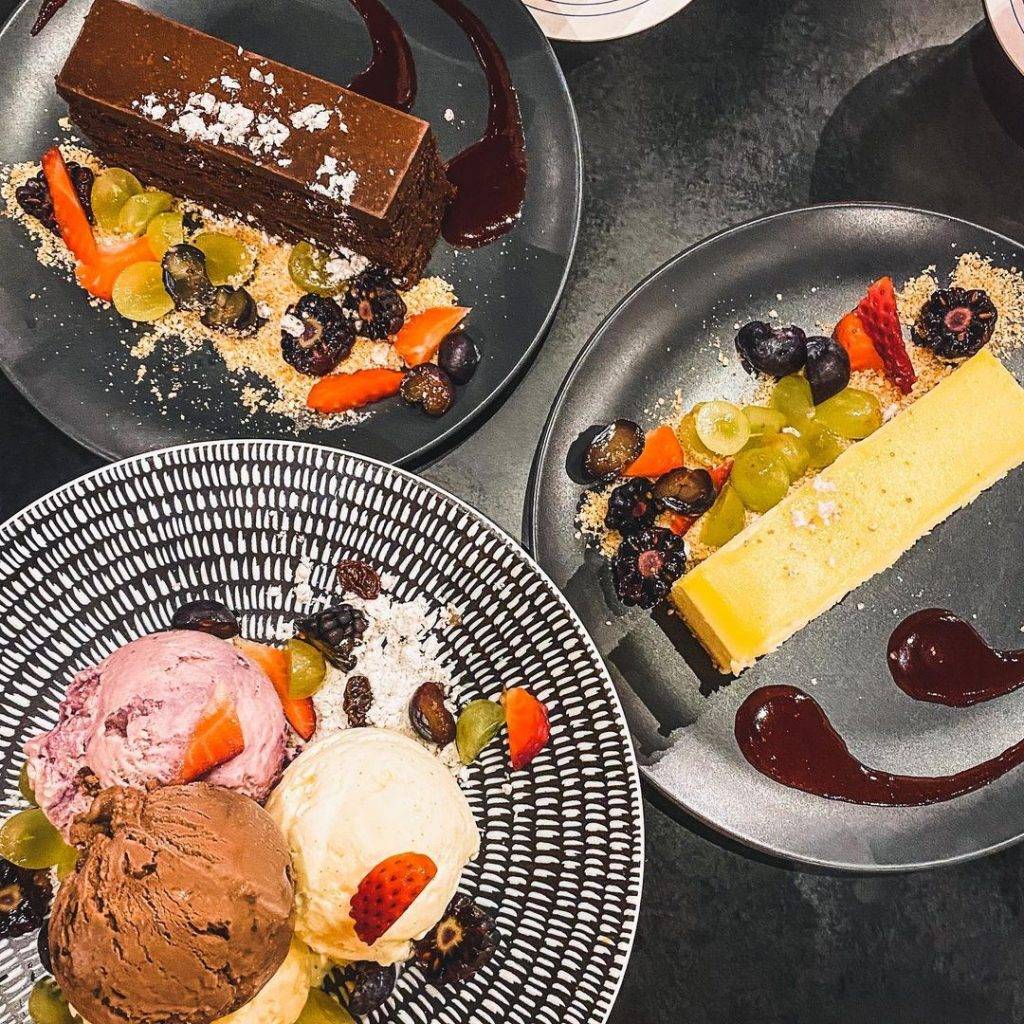 全島唯一“老友記”咖啡廳！美式複古Central Perk咖啡館☕️ 處處都是打卡點！沒看過劇？照樣來啊