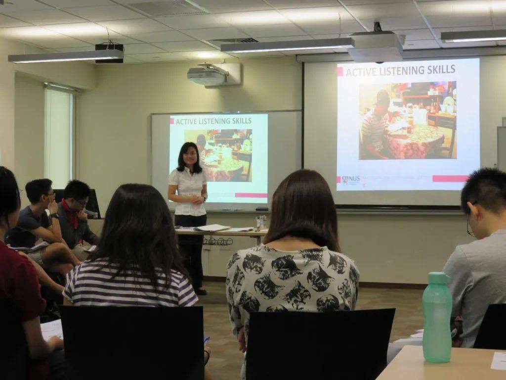 国大Resident Assistants申请即将截止,住宿福利多多