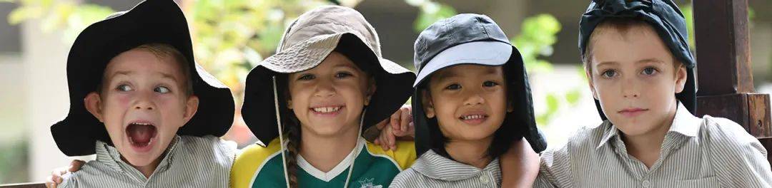 新加坡國際學校概況和學校名單(22所國際學校)