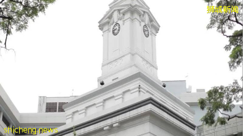 本地包括中央医院在内等医院 收紧访客探病条例