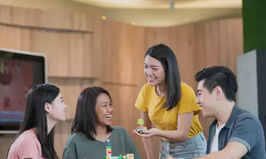 新加坡政府推出農業科技專才課程,學費補貼最高可達七成