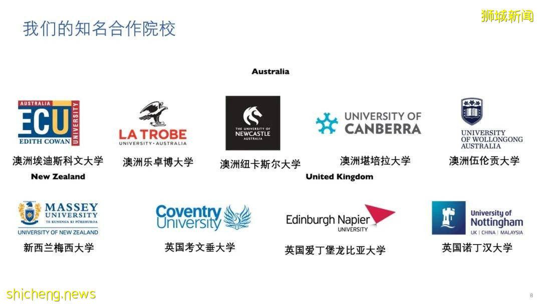 太爽了！在新加坡留學，居然可以這樣過一天