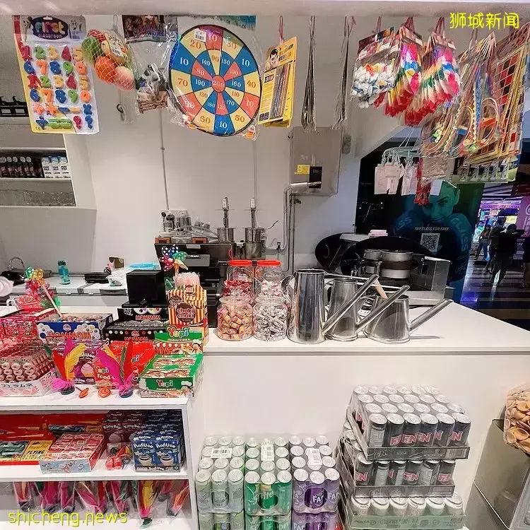 Downtown East懷舊複古餐廳!新店開張Buey Tahan Seefood早餐買一送一,直到6月5日