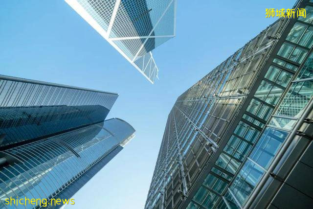 香港永居VS新加坡永居,你的選擇是什麽