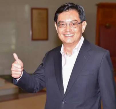 奇葩!王瑞杰请辞后,新加坡网友疯狂投注这些"彩票靓号"