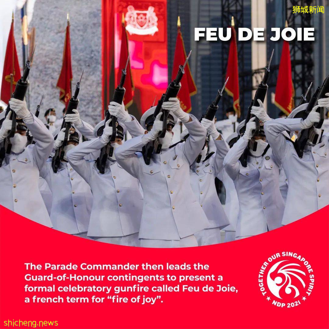 8月9日國慶戰機/國旗直升機環島路線出爐！呼籲國人弘揚“新加坡精神”，齊心協力，堅毅前行