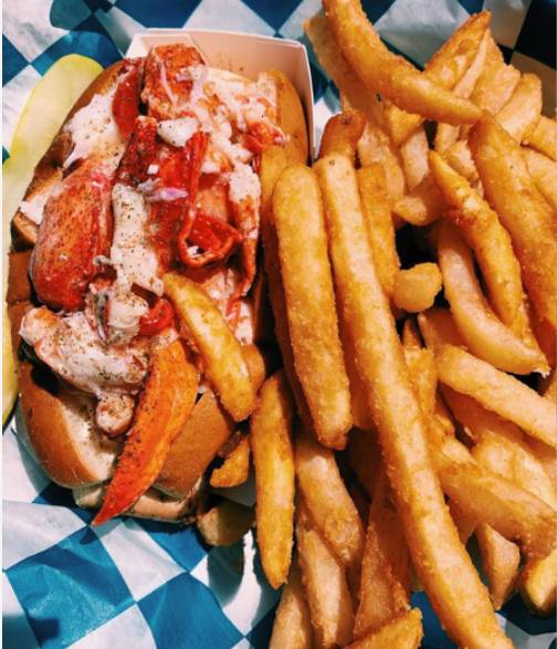 口水流满地!卢克的龙虾即将登陆新加坡