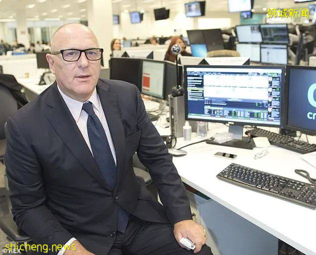 15岁就辍学的少年,竟创办了一家价值约10亿英镑的公司,如今被授予英国终身贵族爵位,光鲜背后,都是无人知晓的努力和坚持