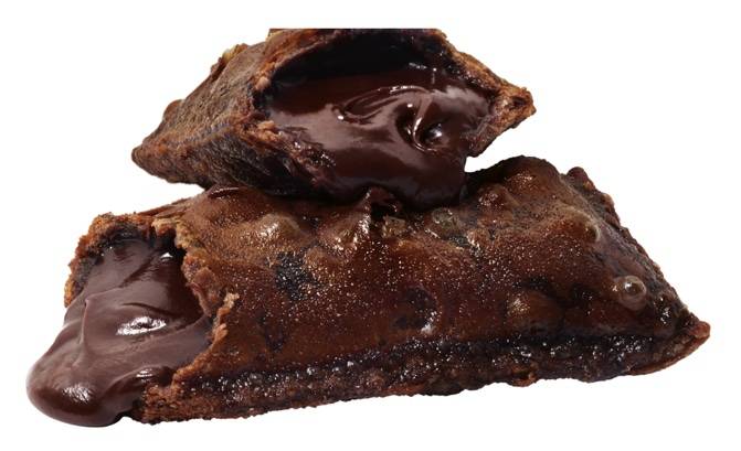 麦当劳McGriddles再次回归，巧克力派和Kitkat McFlurry 