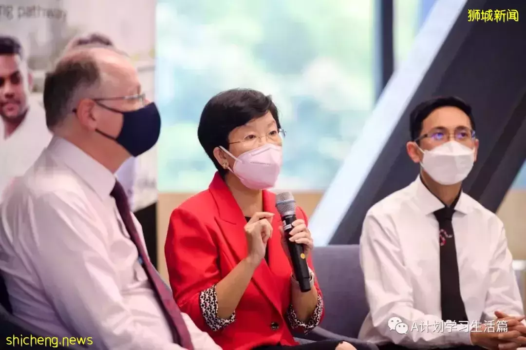 新加坡管理大学设首个综合学科学院 ,学生可灵活设计主修科目