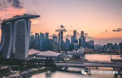 疫情之後,中國留學生抛棄歐美,都來新加坡了