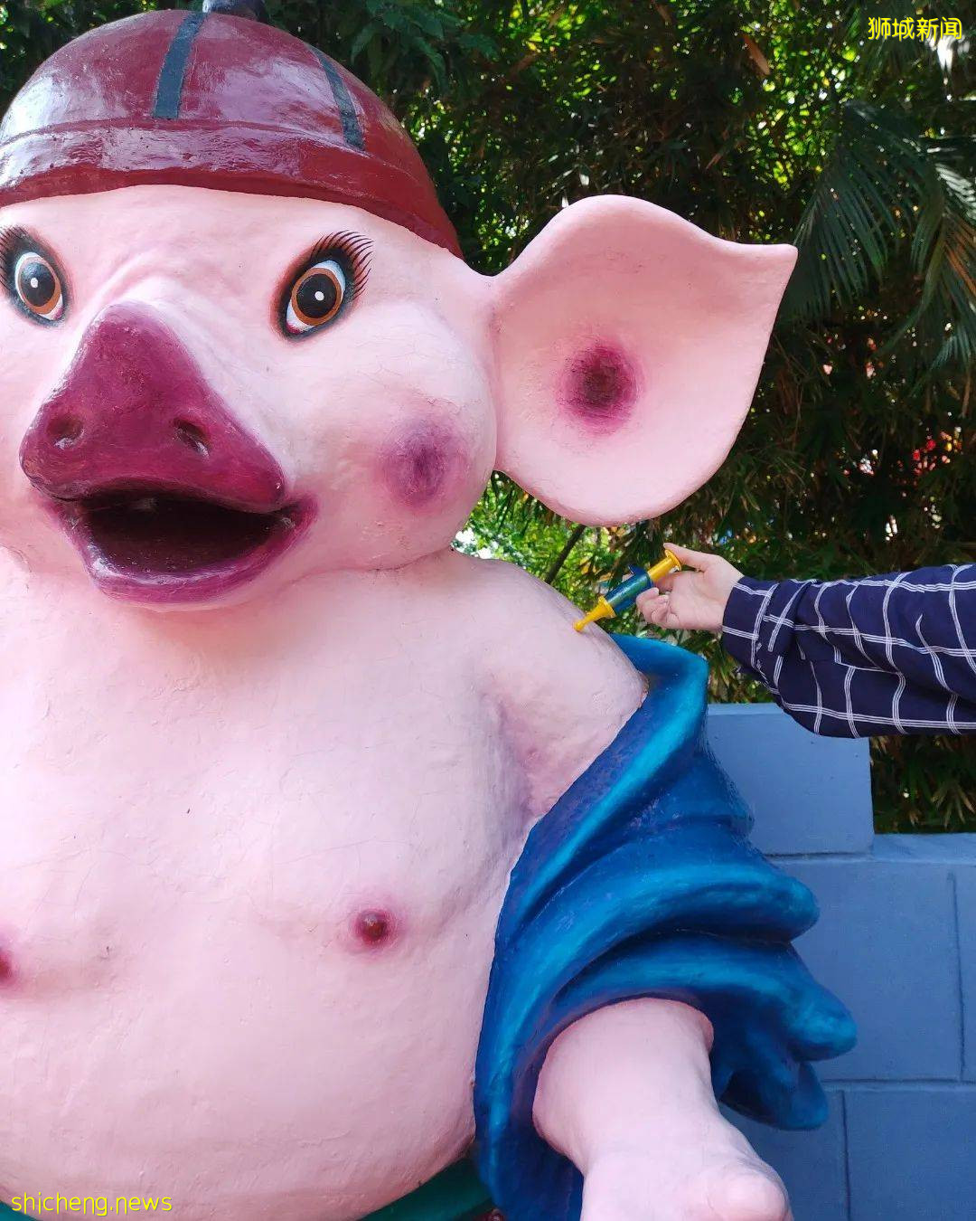 今天新加坡可5人聚會,女傭聚會地重開!食閣出現感染群,訪客可免費檢測