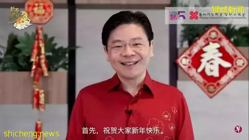 通胀猛于虎,黄循财18日首次以财长身份发表新加坡2022年财政预算案,聚焦家庭生活费上涨