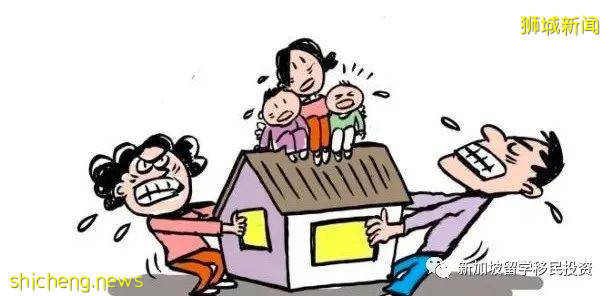 “富豪遗产争夺案”新加坡家族办公室和VCC对财富传承的重要性