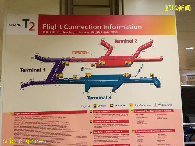 谁说机场一定无聊,新加坡机场到底有多好玩