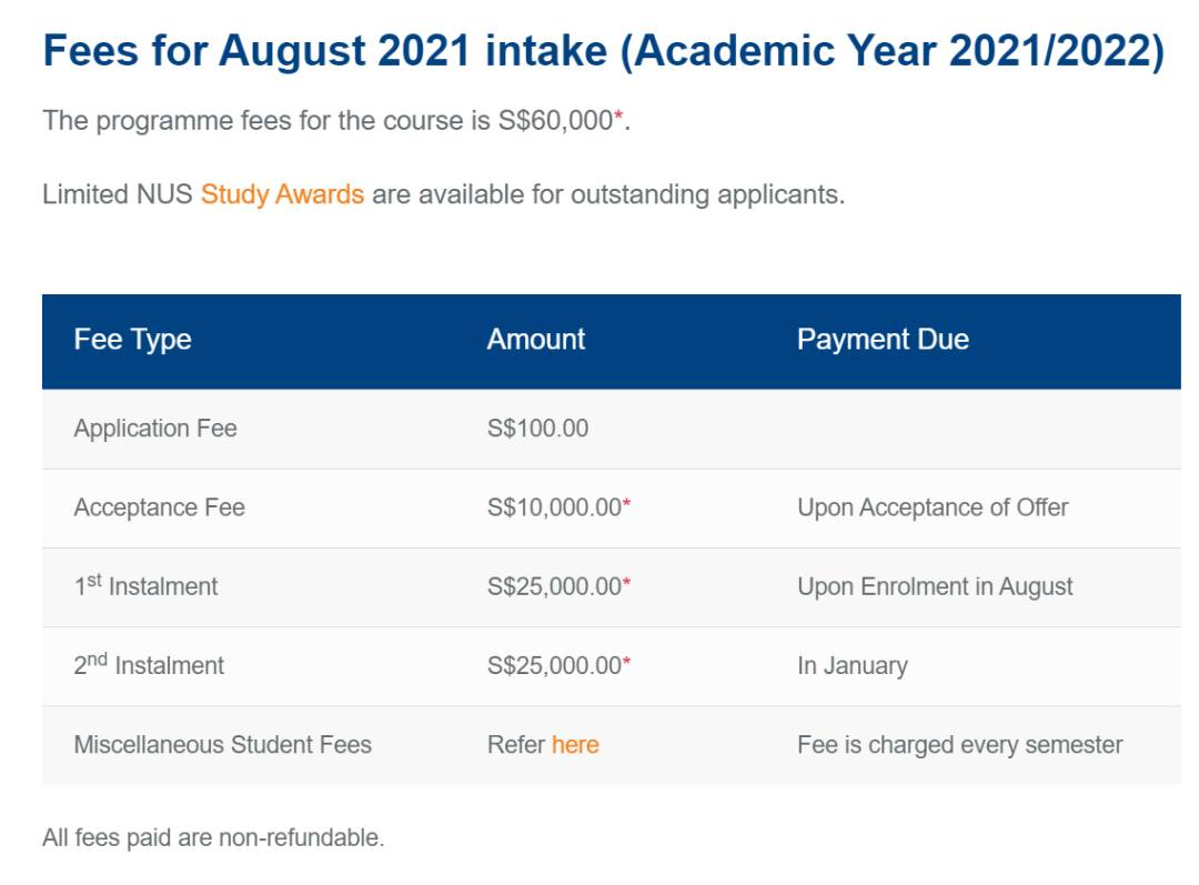 新加坡留学有多香