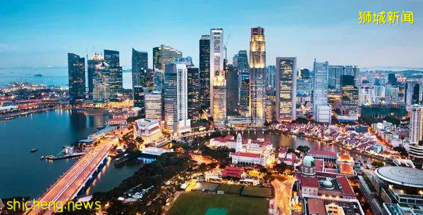 後疫情時代,投資移民爲什麽選新加坡!