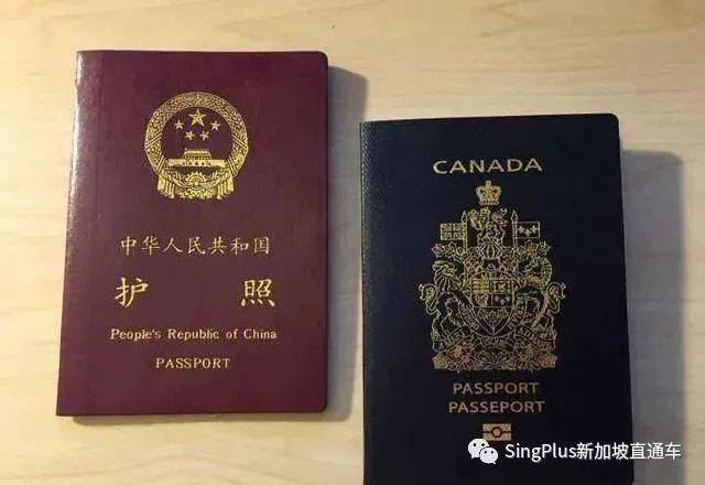 大批“双国籍”华人暴露了，如今他们无法回国！新加坡的你，一定要注意这点