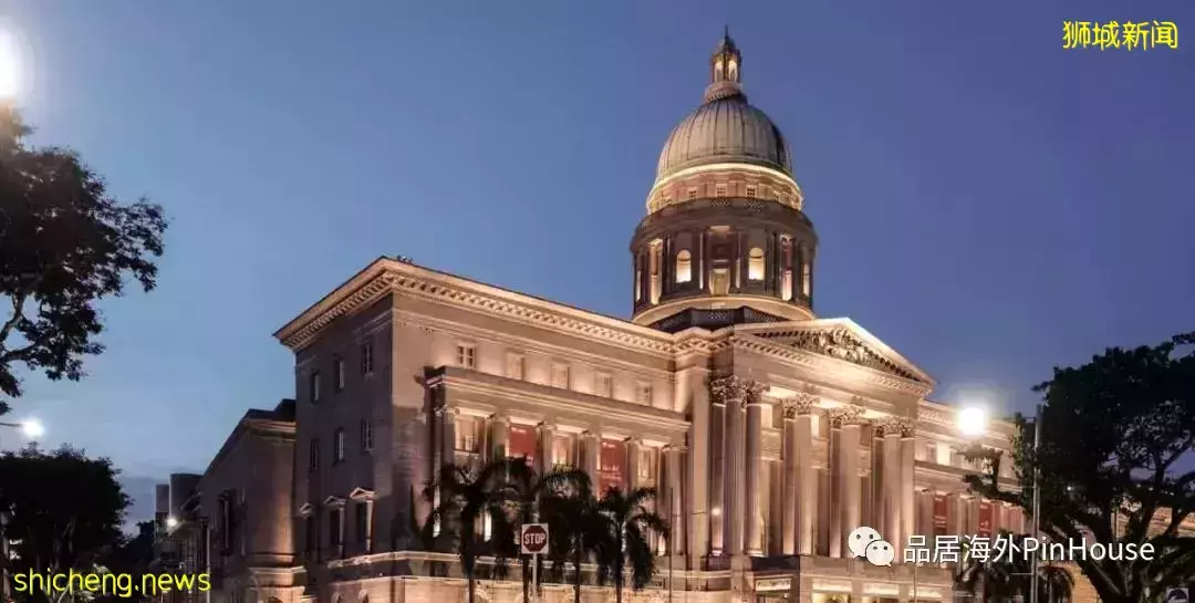 Midtown Bay 新加坡地标性楼盘，耗资24亿的国浩城综合项目，高端综合体奢华生活