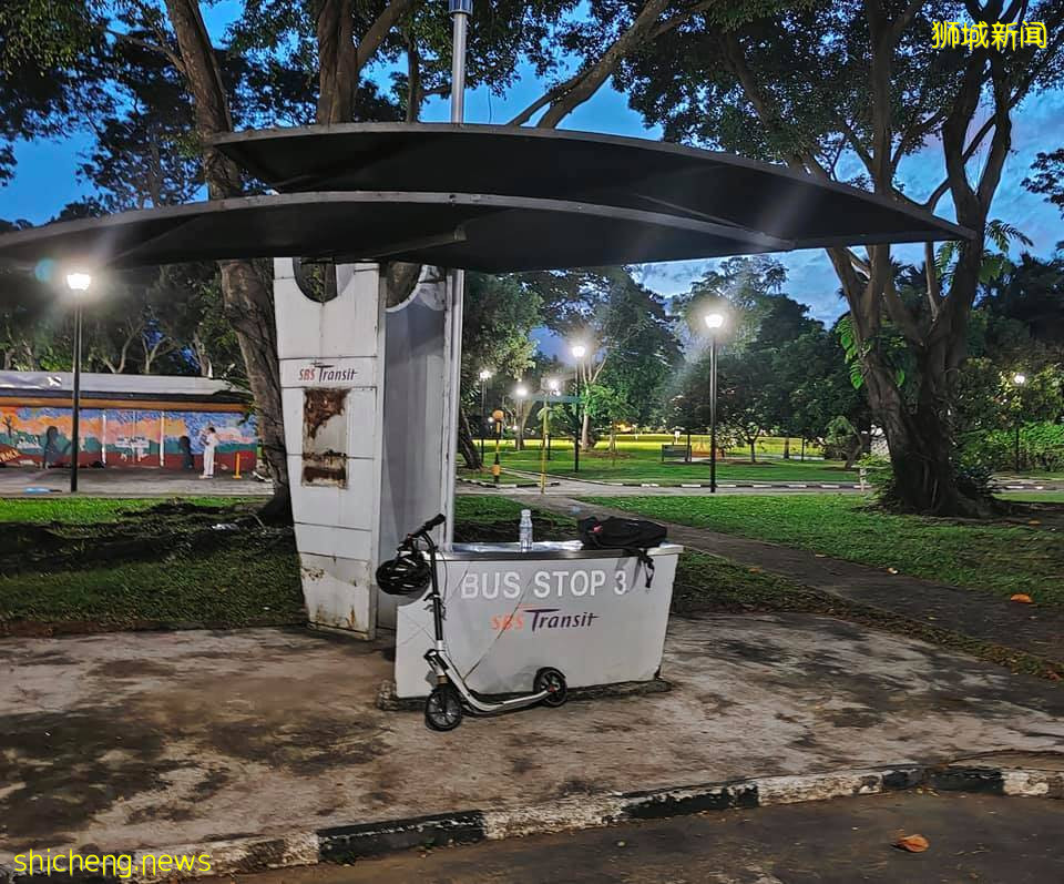 幾代人的童年回憶,Road Safety Park本月起開放給公衆