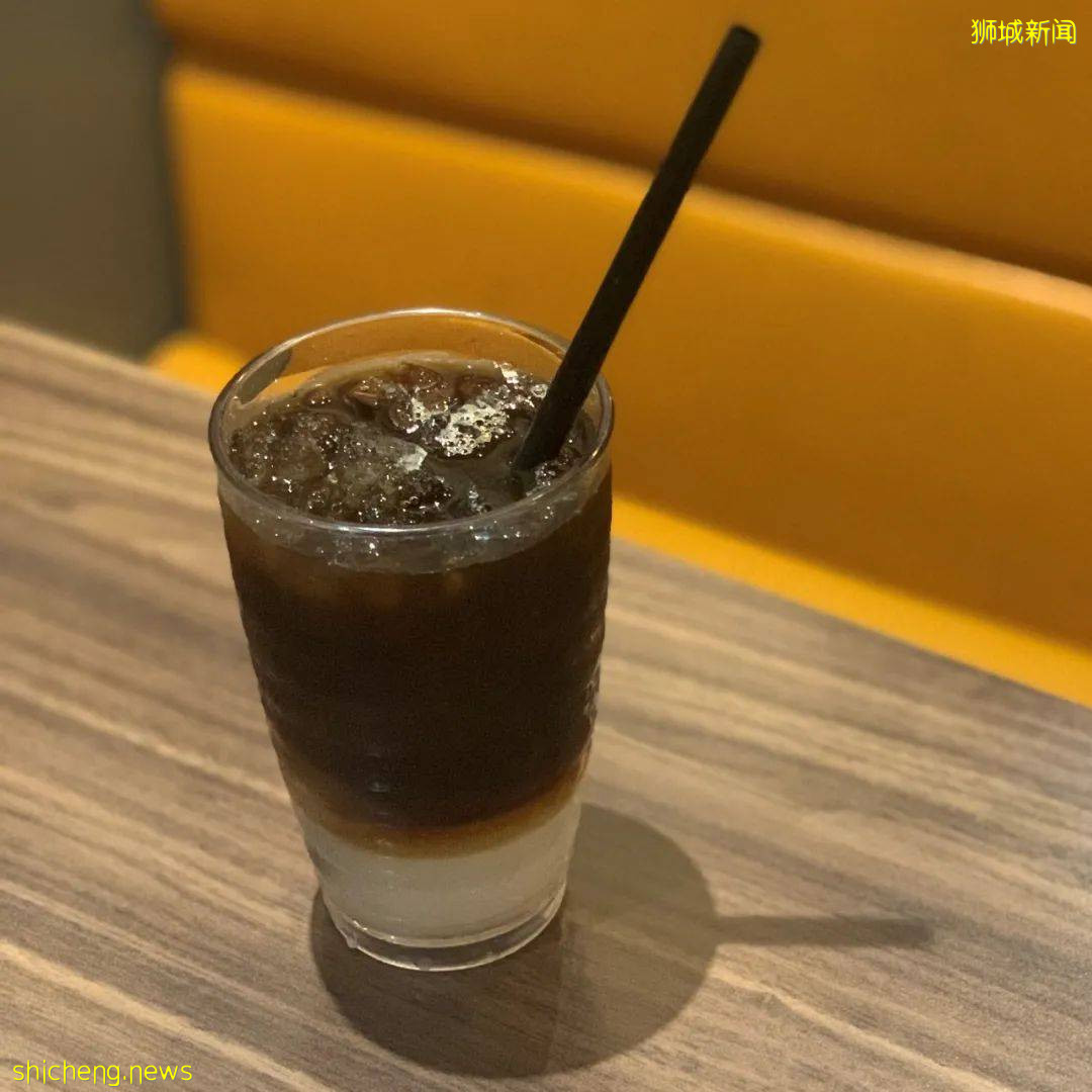 新店入駐 香港茶餐廳鼻祖“檀島”來小坡島啦