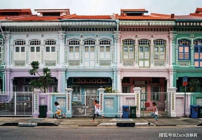 爲什麽這麽多人會選擇在新加坡定居,來看看移民新加坡的好處