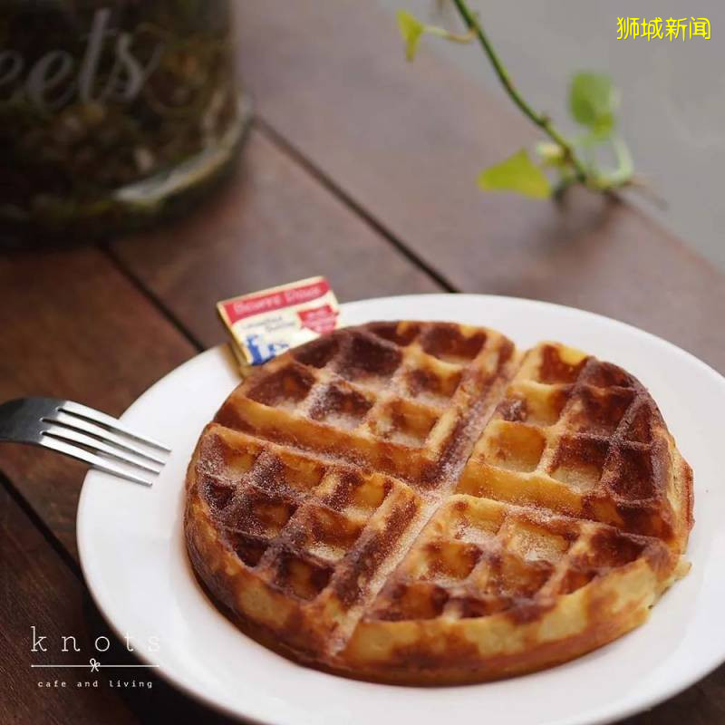 不出国也想要度假的感觉?坡坡有哪些值得打卡的热带花园café