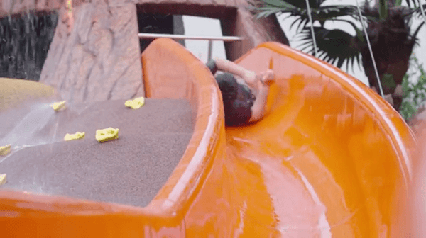 追一波恐龙热潮!Causeway Point戏水游乐场免费入场+免费任玩🤩 全新开设的消暑胜地💦