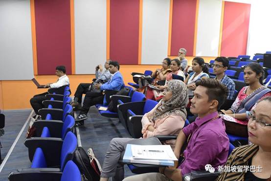 新加坡留学 优势及专业推荐