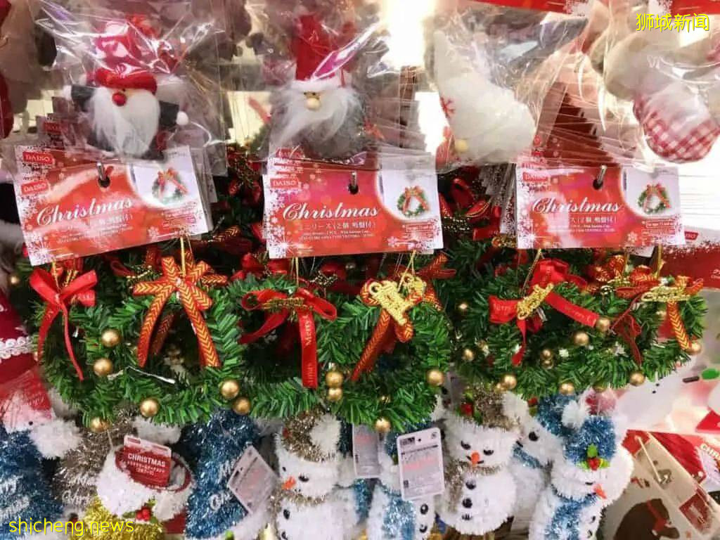 全部$2!新加坡兩元店必買30件好物,清潔、收納、零食、變美神器