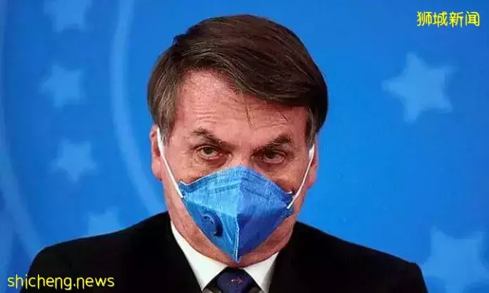 新加坡“三宗罪”!疫情下請“冷靜”