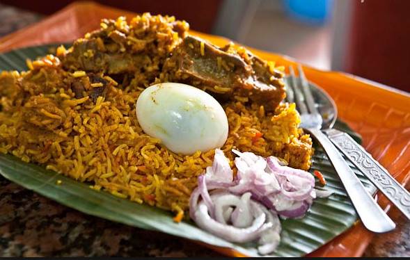 在新加坡，没吃过这60种美食，你就白来了