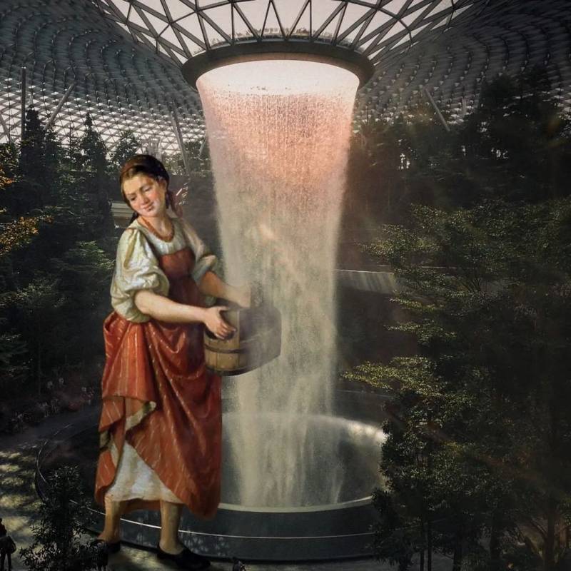 從打工人到尾款人,這套新加坡尾款人表情包說的是你嗎