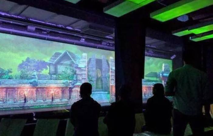 新加坡开埠200周年历史体验展月底结束！还没来看展的朋友抓紧时间了