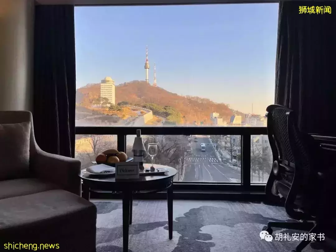 亲身经历:疫情下的出差,通过VTL航班无需隔离前往首尔