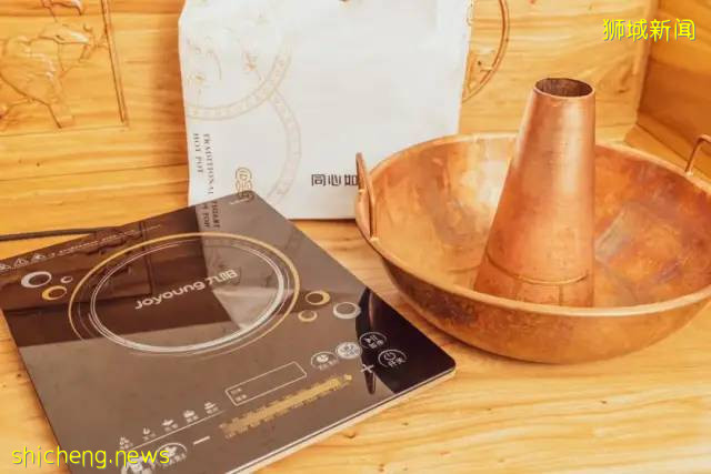 沒有什麽是一頓火鍋外賣解決不了的,如果有 就兩頓