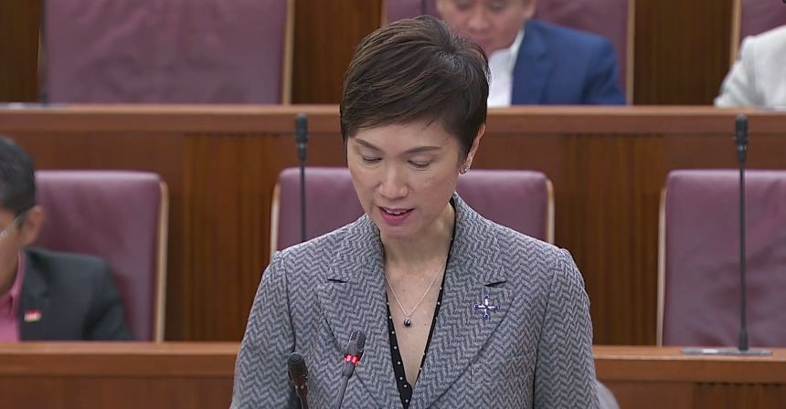 新加坡雇外劳门槛全线提升，EP/SP/WP都受影响！