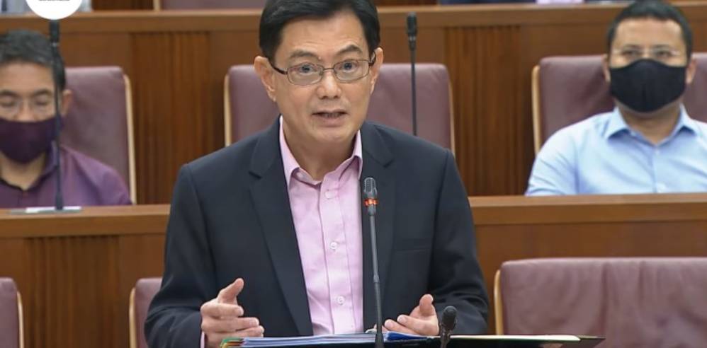 新加坡采取多種措施降低消費稅上調帶來的影響